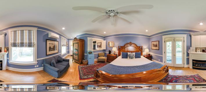Benn Conger Inn Hotels in Tompkins County