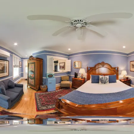 Benn Conger Inn