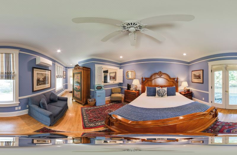 Benn Conger Inn