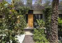 Horti 14 Borgo Trastevere Hotel Hotel di Trastevere