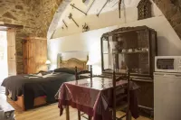 Castillo de Añón de Moncayo - Villas