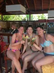 Kilim Hotel & Apart - Bar