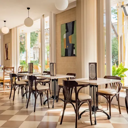 Hotel Araxa - Adults Only Отели рядом с достопримечательностью «Железнодорожный вокзал Пальма»