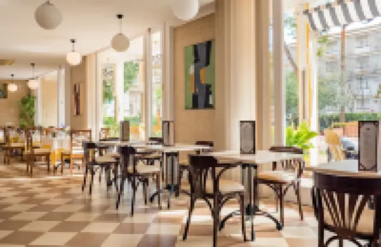 Hotel Araxa - Adults Only