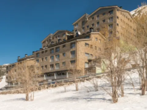 Pierre & Vacances Andorra Sunari Peretol Hotels in Canillo