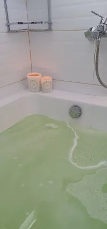 FI Salda Отели в г. Kayadibi