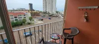 Gulfview II #604 Отели в г. Порт Исабел