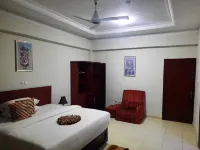 Efua Anoah Hotel & Apartment Hotels in Race Course