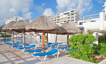 Family Vacations Apartment Ocean View