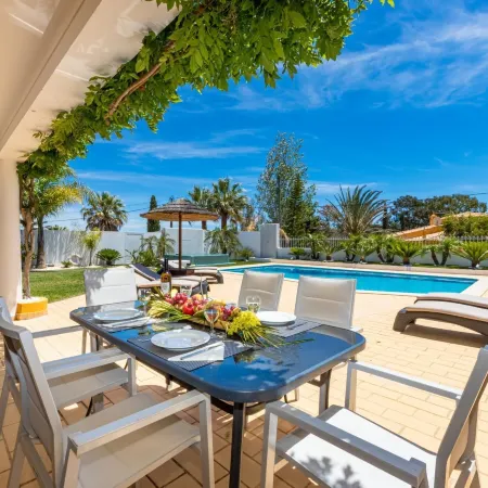 Villa Casinha