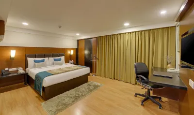 Fortune Park Galaxy, Vapi - Member ITC Hotels' Group