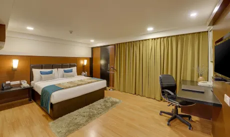 Fortune Park Galaxy, Vapi - Member ITC Hotels' Group