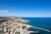 FabView Studio Apartments Hotels in Geropotamos