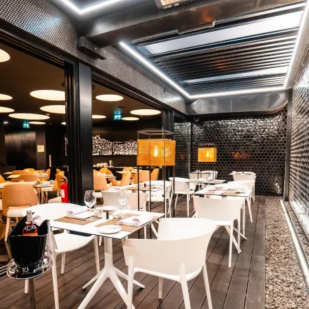 Hills Hotel Lisboa