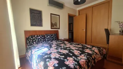 2 Terrace Town House Hotels in Montechoro
