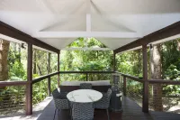 Songbirds Rainforest Retreat Hotels in Mount Tamborine