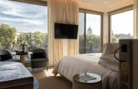 The First Musica - Preferred Hotels & Resorts Hôtels à : Proche du Vatican
