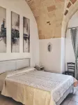 La Locanda al Castello Hotel in zona Torre dell'orologio di Pulsano