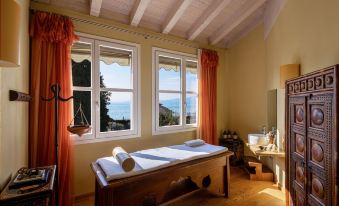 Hotel Caesius Thermae & Spa Resort