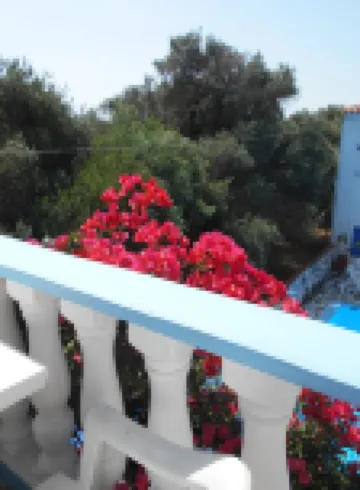 Meltemia Studio Samos Near the Beach