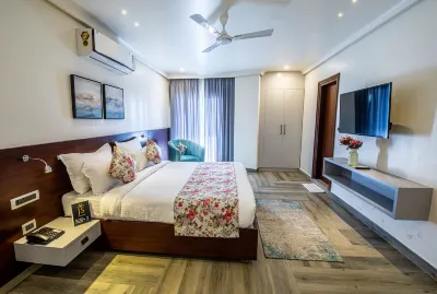 ジ・ホテル Js Souvenir のホテル