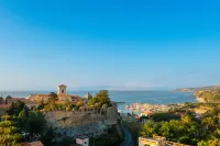 Eliseo Palace Tropea Hotels in Tropea
