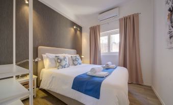 Tritoni Harbour Suites
