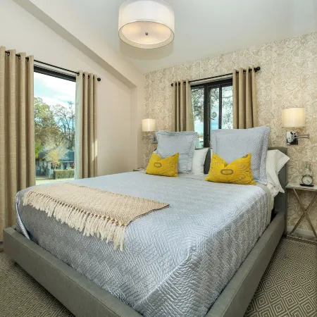 The Lofts at the Market