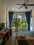 Magnolia's Can Tho Hotels in An Binh