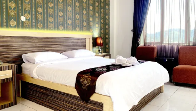 Hotel Bayu Hill