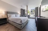 Pent House Masaryk 17 Hotels near Museo Tamayo