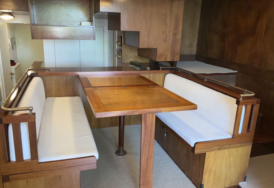 베니스 숙소 전경