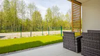 Gąski, Sun & Snow Hotels in Sarbinowo