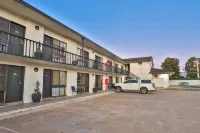 Boulevard Motor Inn Hotels in Red Cliffs