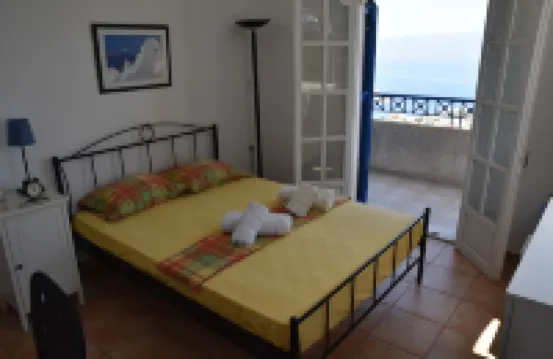 Villa Iokasti (Sea View)