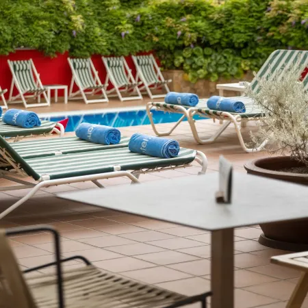 Aqua Hotel Bertran Park
