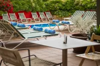 Aqua Hotel Bertran Park - Beach