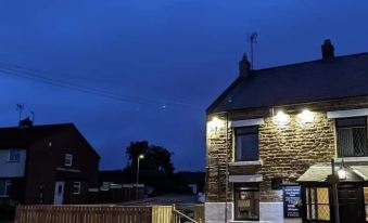 The Stables at the Black Horse