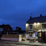 The Stables at the Black Horse Hotels in Bishop Auckland