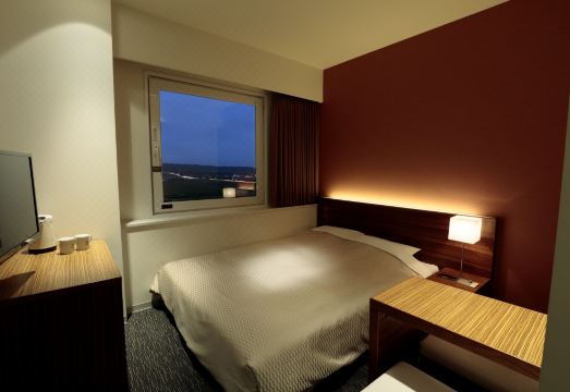 스카이 스파 전경