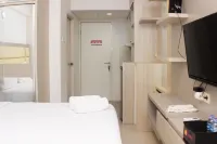 Cozy and Simply Studio at Grand Sentraland Karawang Apartment Hotels in East Telukjambe