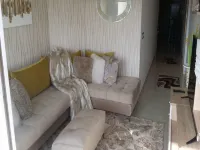 Beach Front Luxury Living Apartment - parking