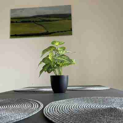 Luxury Apartment Dalia Rijeka Dining/Meeting Rooms