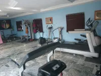 Top Rank Hotel Galaxy Enugu Hotels in Enugu South