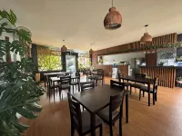 Sapphire Boutique Resort