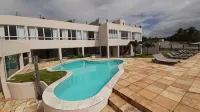 Pousada Recanto Ha Mar - spa
