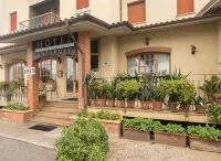 Hotel Santorotto di Fabio Terrosi Hotels in der Nähe von Santuario Madonna Della Querce
