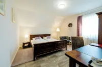 Herberts Stubn Hotel a 