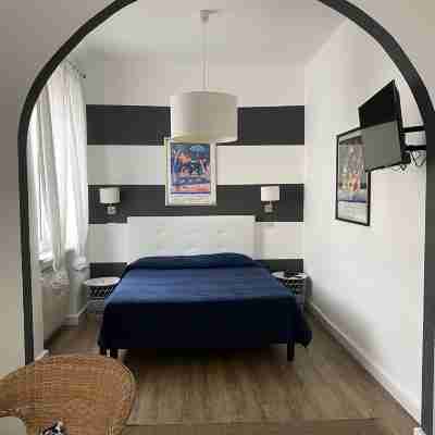 Maison Del Magra Rooms