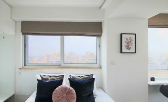 Phaedrus Living: Luxury Suite Nicosia 507